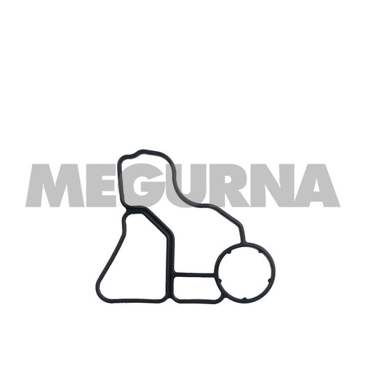 BMW  Oil filter base gasket  11 42 8 637 821