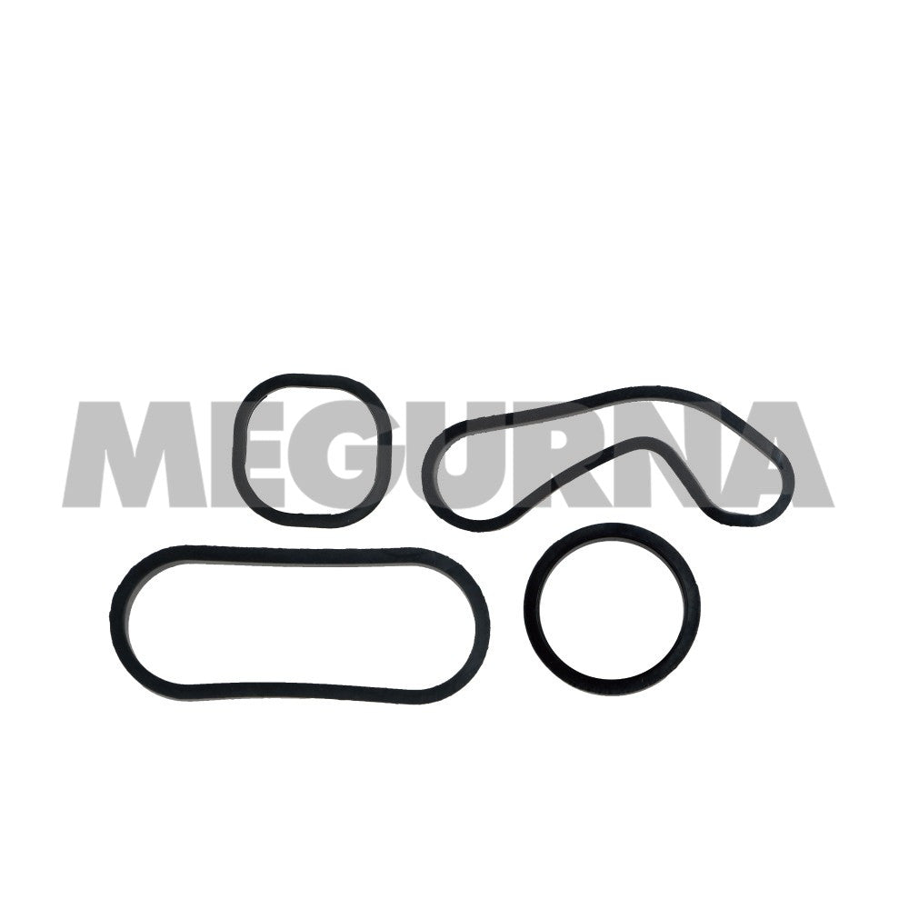 BMW  Seal gasket - oil cooler  11 42 8 643 747