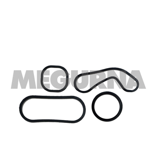 BMW  Seal gasket - oil cooler  11 42 8 643 747