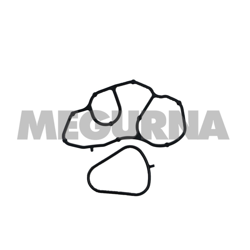 BMW  Oil filter housing gasket/2pcs  11 42 8 643 758