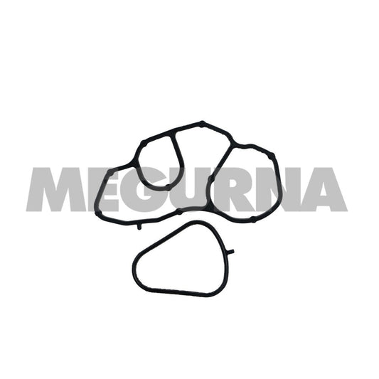 BMW  Oil filter housing gasket/2pcs  11 42 8 643 758