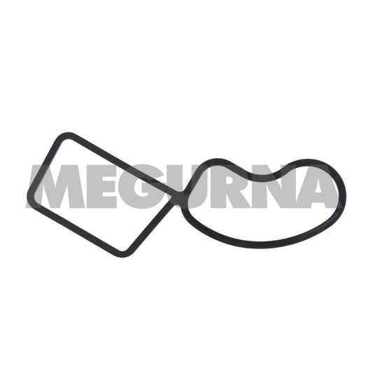 BMW  Water pump gasket  11 51 7 644 809 D