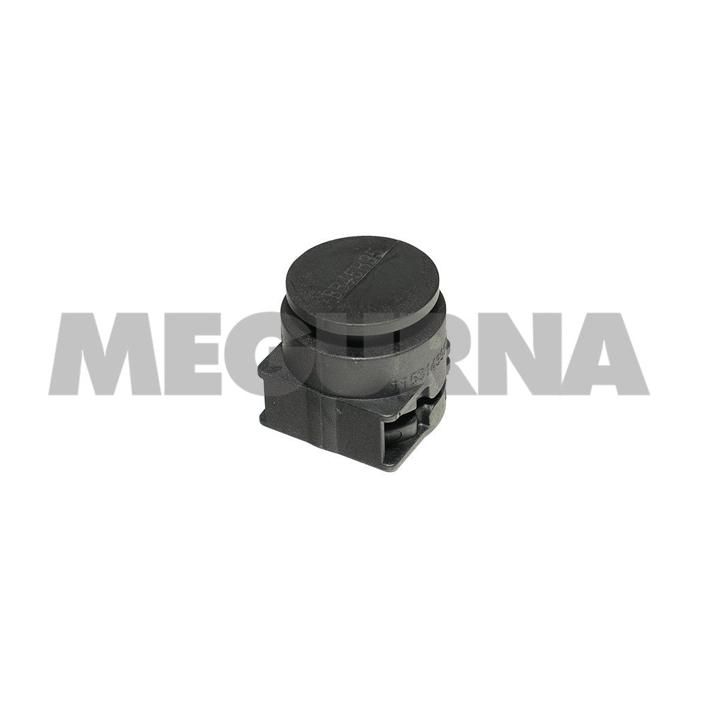 BMW  Sealing plug - water pipe joint  11 53 1 439 134