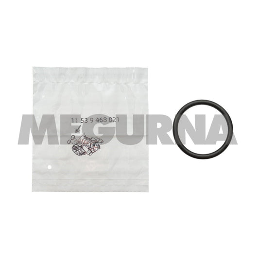 BMW  Seal ring - thermostat  11 53 9 468 021