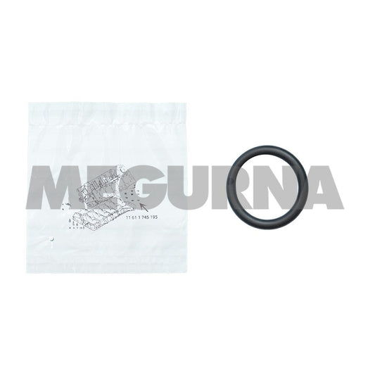 BMW  Seal ring - cylinder block  11 61 1 745 195