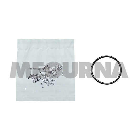 BMW  Seal ring - turbocharger  11 65 7 850 067