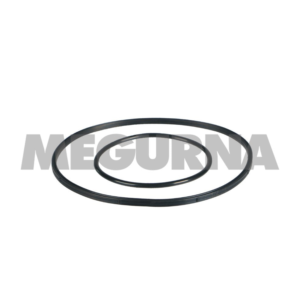 BMW  Seal gasket - vacuum pump/2pcs  11 66 8 626 471