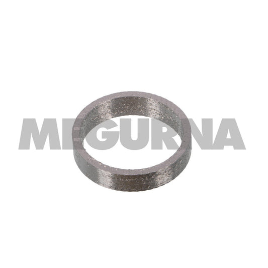 BENZ  Gasket - exhaust pipe  140 492 02 81