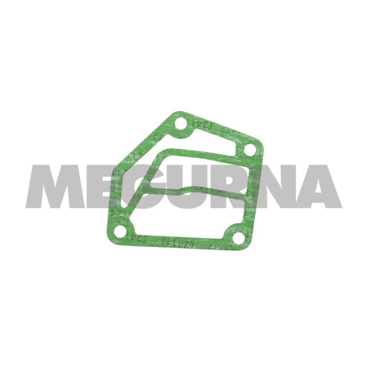 BENZ  Oil filter housing gasket  166 184 02 80