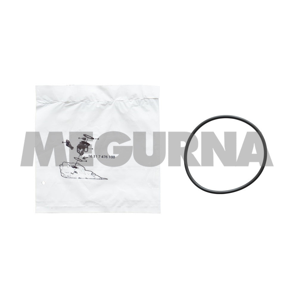 BMW  Seal ring - fuel pump  16 11 7 476 100