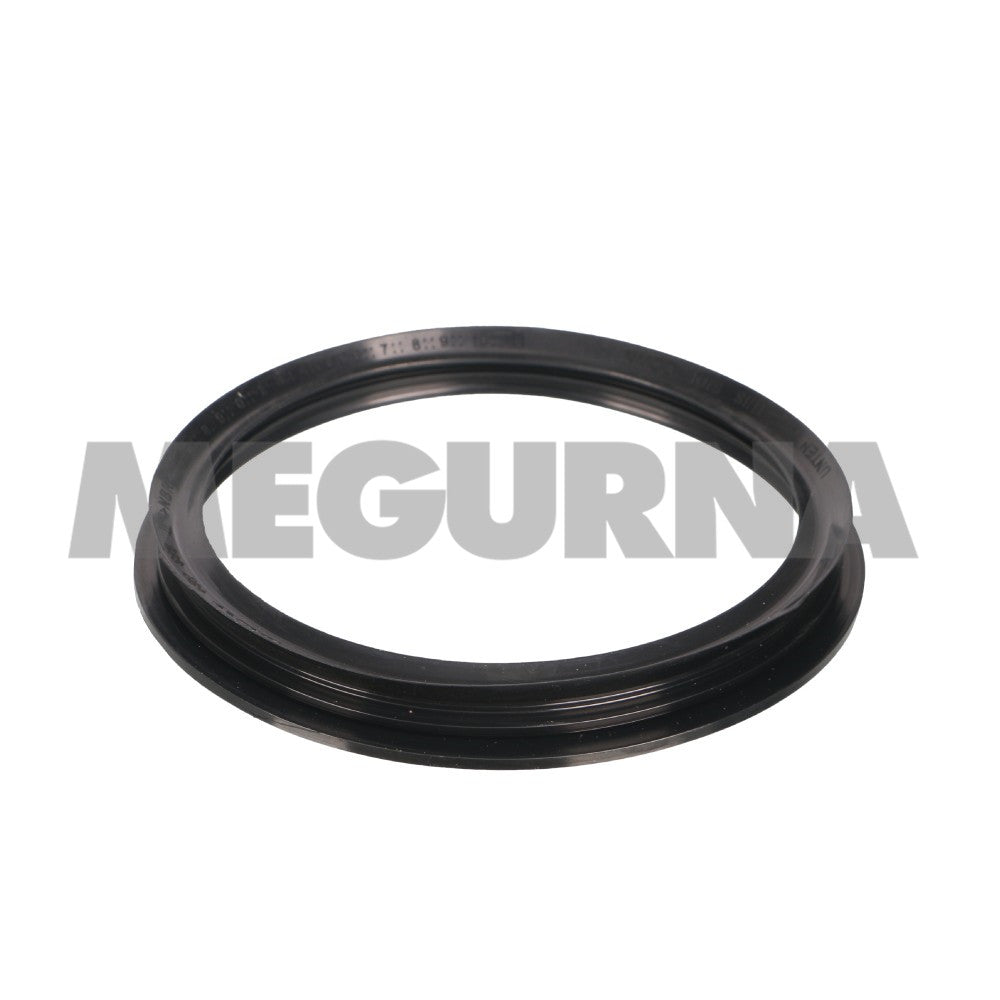 BMW  Gasket - delivery unit  16 14 1 182 905