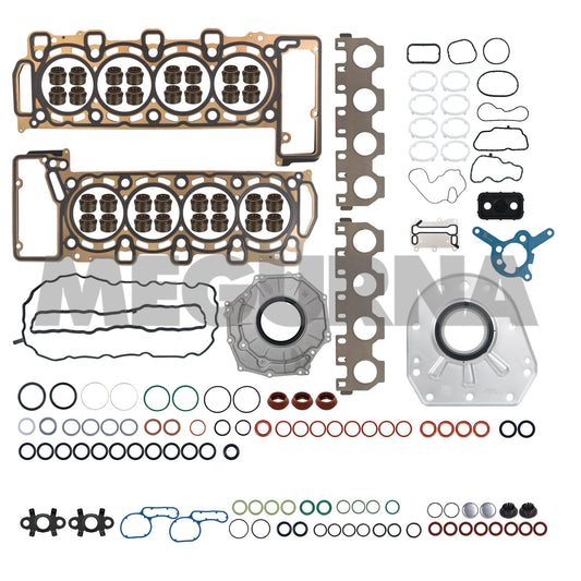 BENZ  Engine repair kit  177 016 05 00 B1