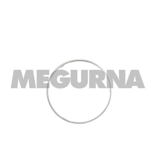 BENZ  Seal gasket - turbocharger  177 142 04 80