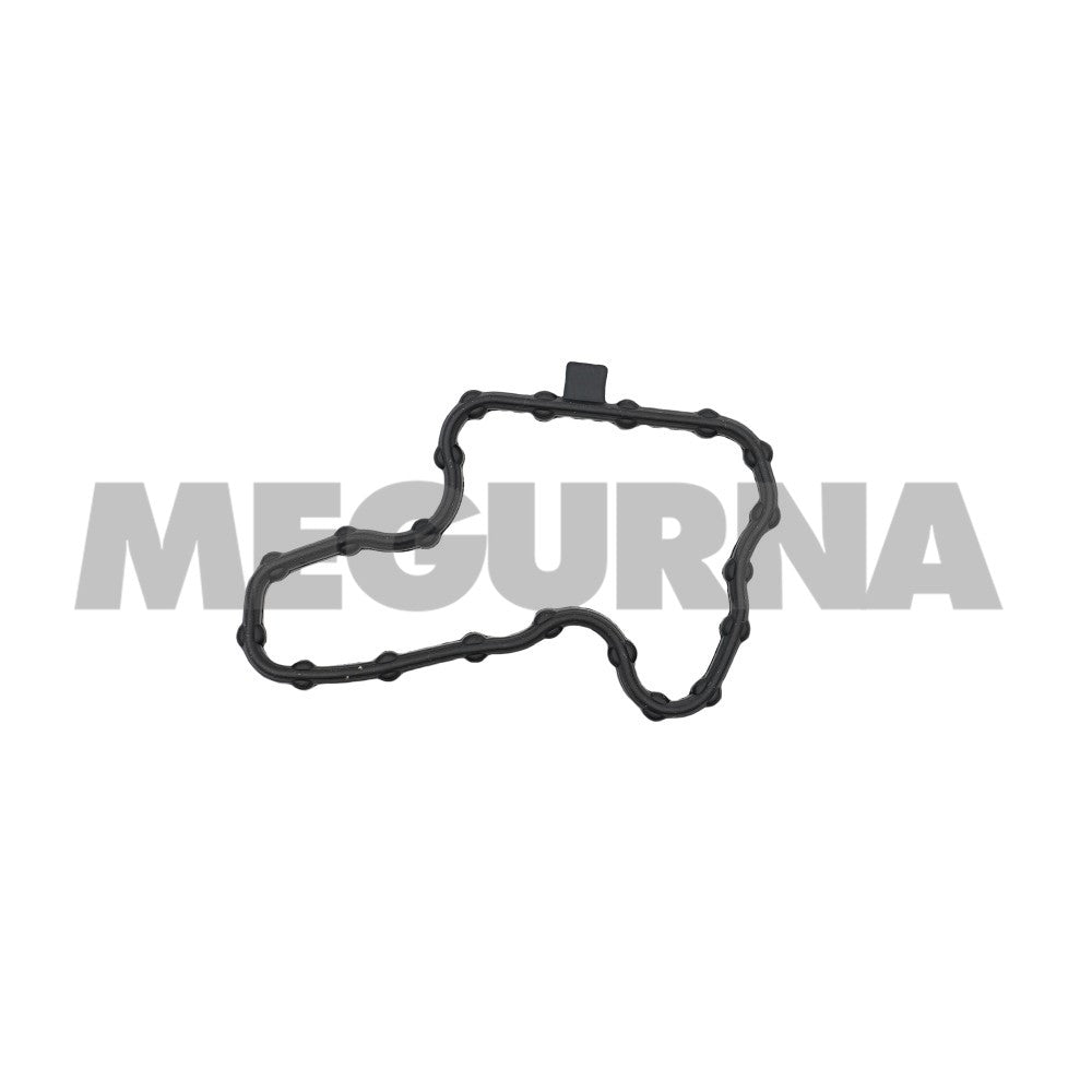 BENZ  Gasket - exhaust pipe  178 018 02 00