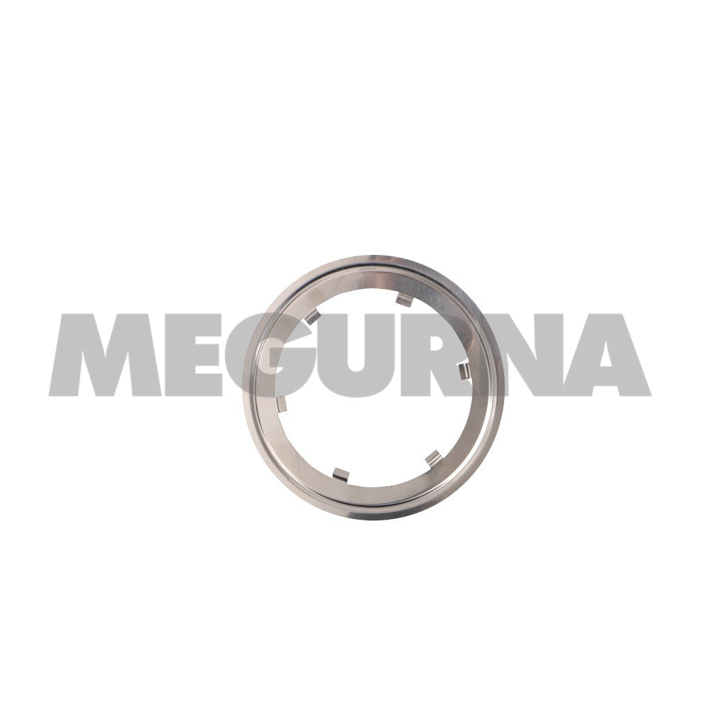BMW  Exhaust pipe interface gasket  18 30 8 513 651