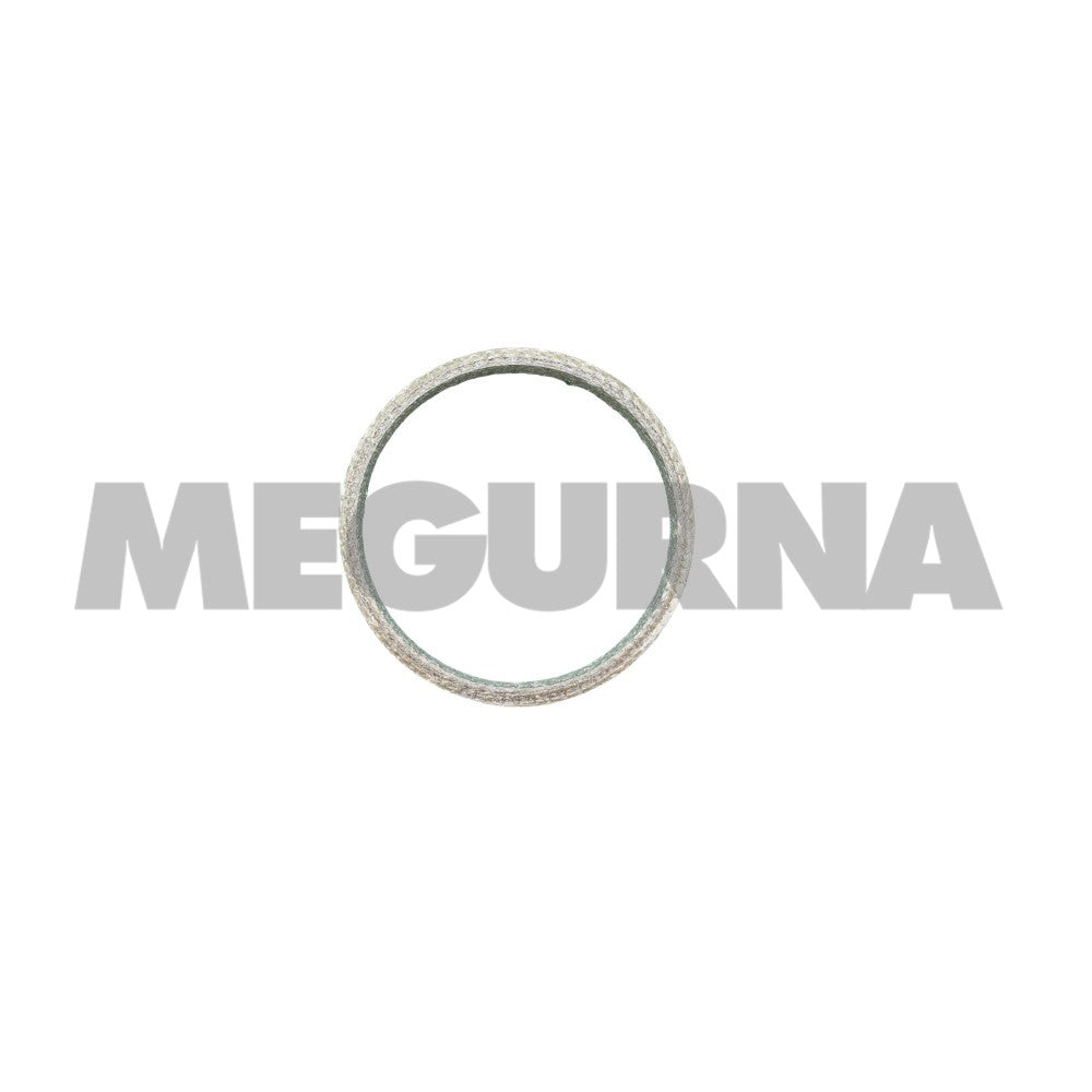 BMW  Gasket - exhaust pipe  18 30 9 504 710