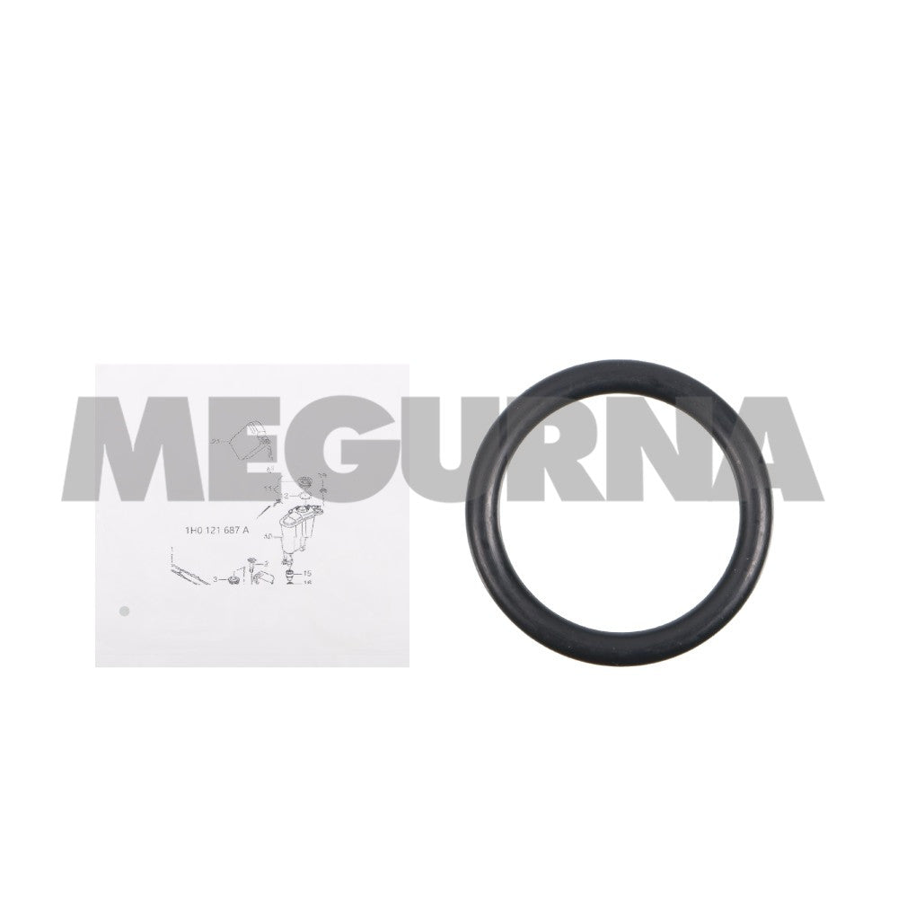 VW  Seal ring  1H0 121 687 A