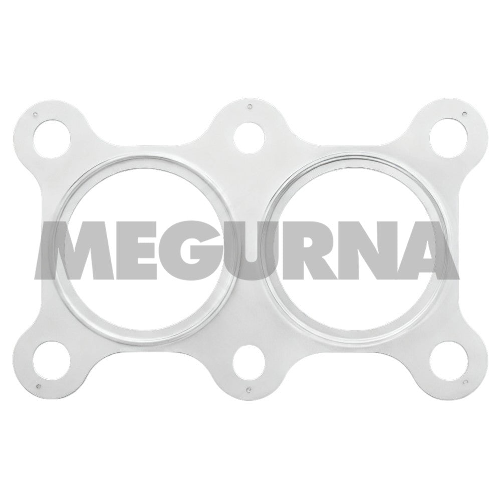 VW  Exhaust pipe joint gasket  1J0 253 115 D