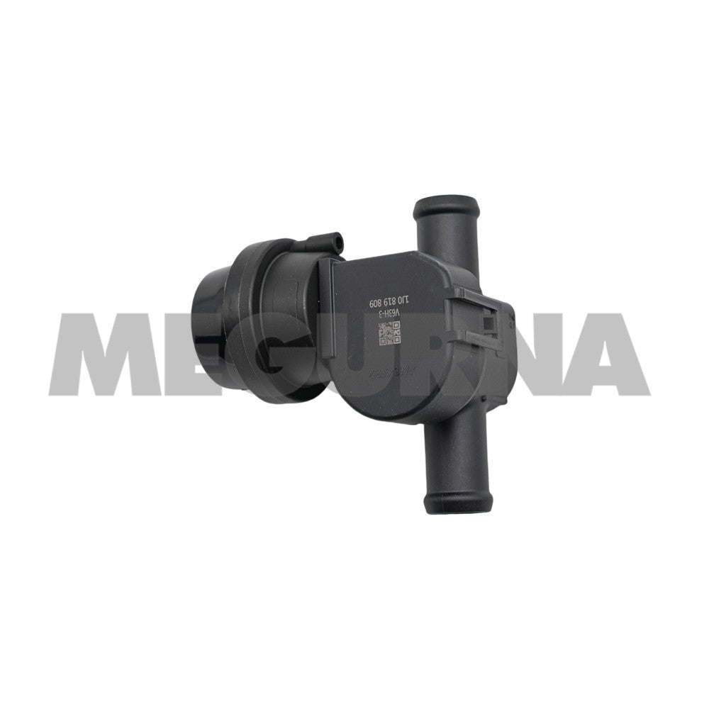 VW  Warm air water valve  1J0 819 809