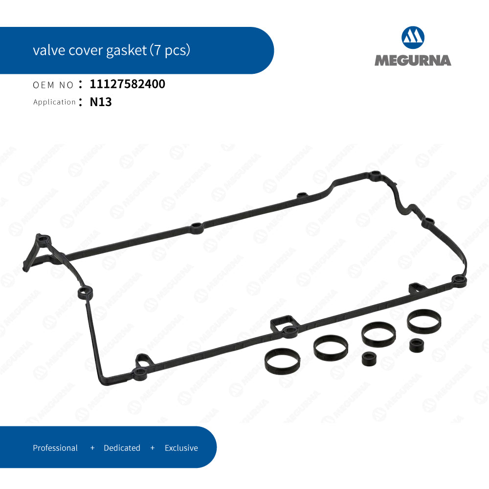 Valve Cover Gasket