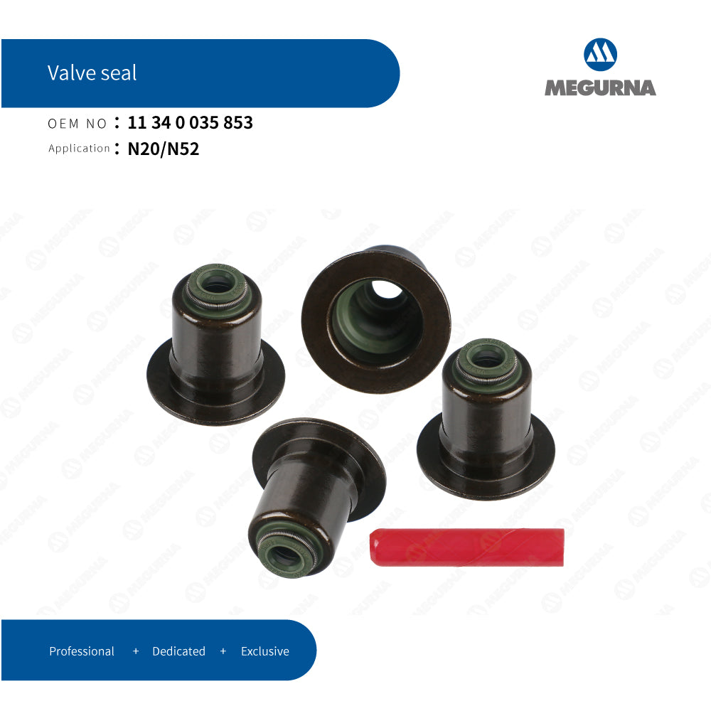 N20 Valve Seal