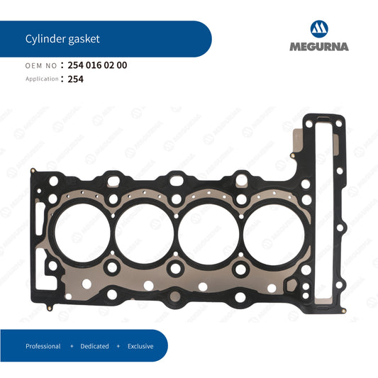 Mercedes-Benz 254 016 02 00 Cylinder Head Gasket for 254