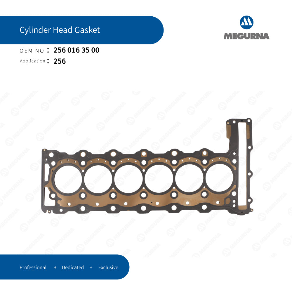 Mercedes-Benz 256 016 35 00 Cylinder Head Gasket for  256