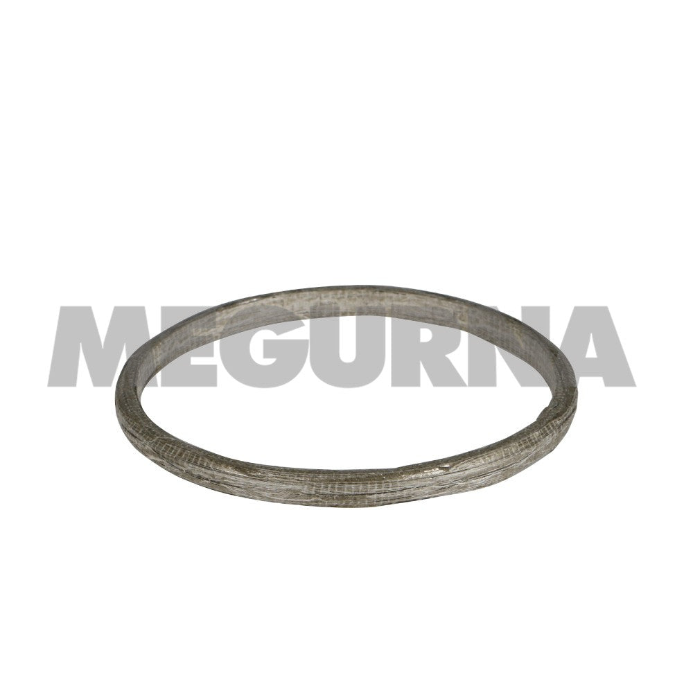 BENZ  Seal gasket - exhaust pipe  256 142 03 80