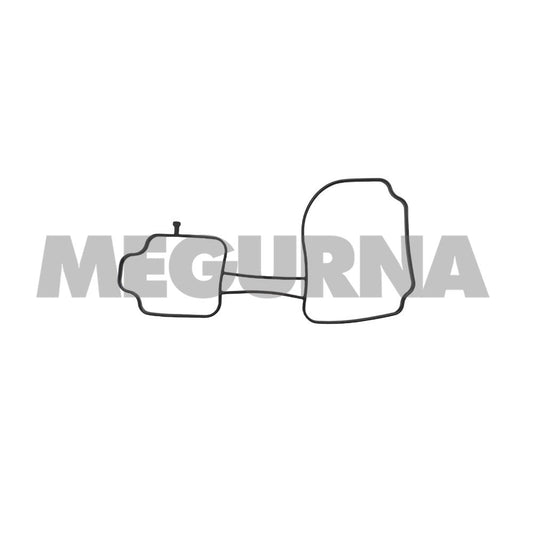 BENZ  Seal gasket - thermostat  256 203 10 00