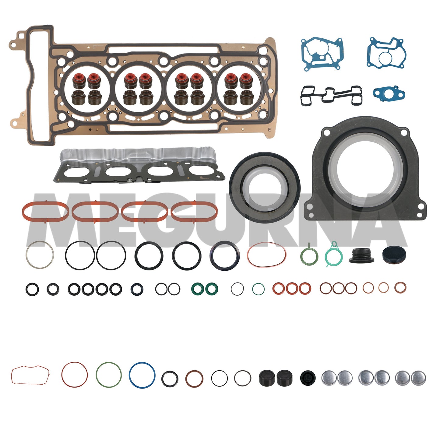 BENZ  Engine repair kit  264 016 17 00 B1