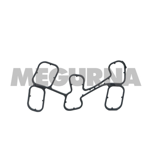 BENZ  Seal gasket - oil cooler  264 184 00 00