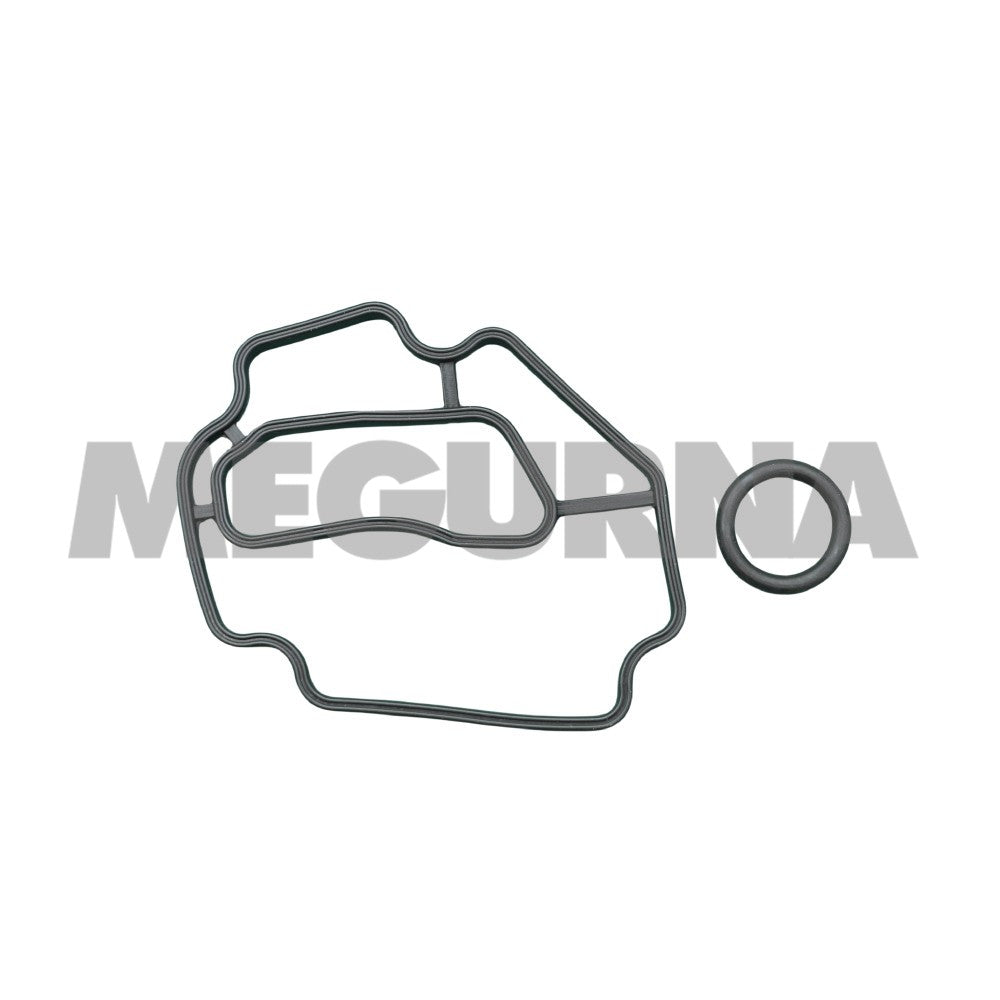 BENZ  Oil filter housing gasket/2pcs  266 184 04 80