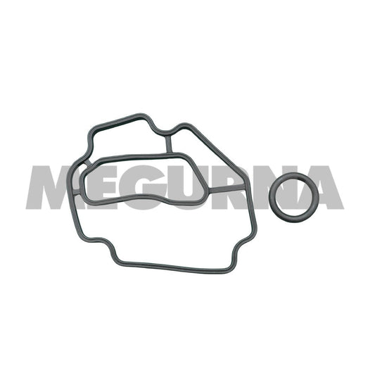 BENZ  Oil filter housing gasket/2pcs  266 184 04 80