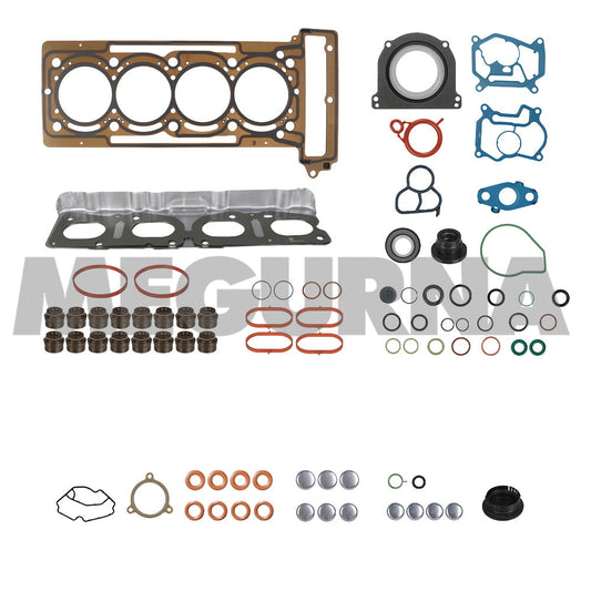 BENZ  Engine repair kit  270 016 00 20 B1