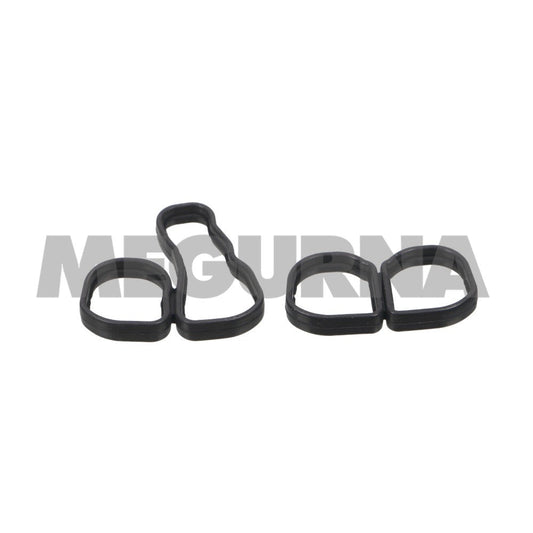 BENZ  Seal gasket - oil cooler/2pcs  270 180 08 10 D