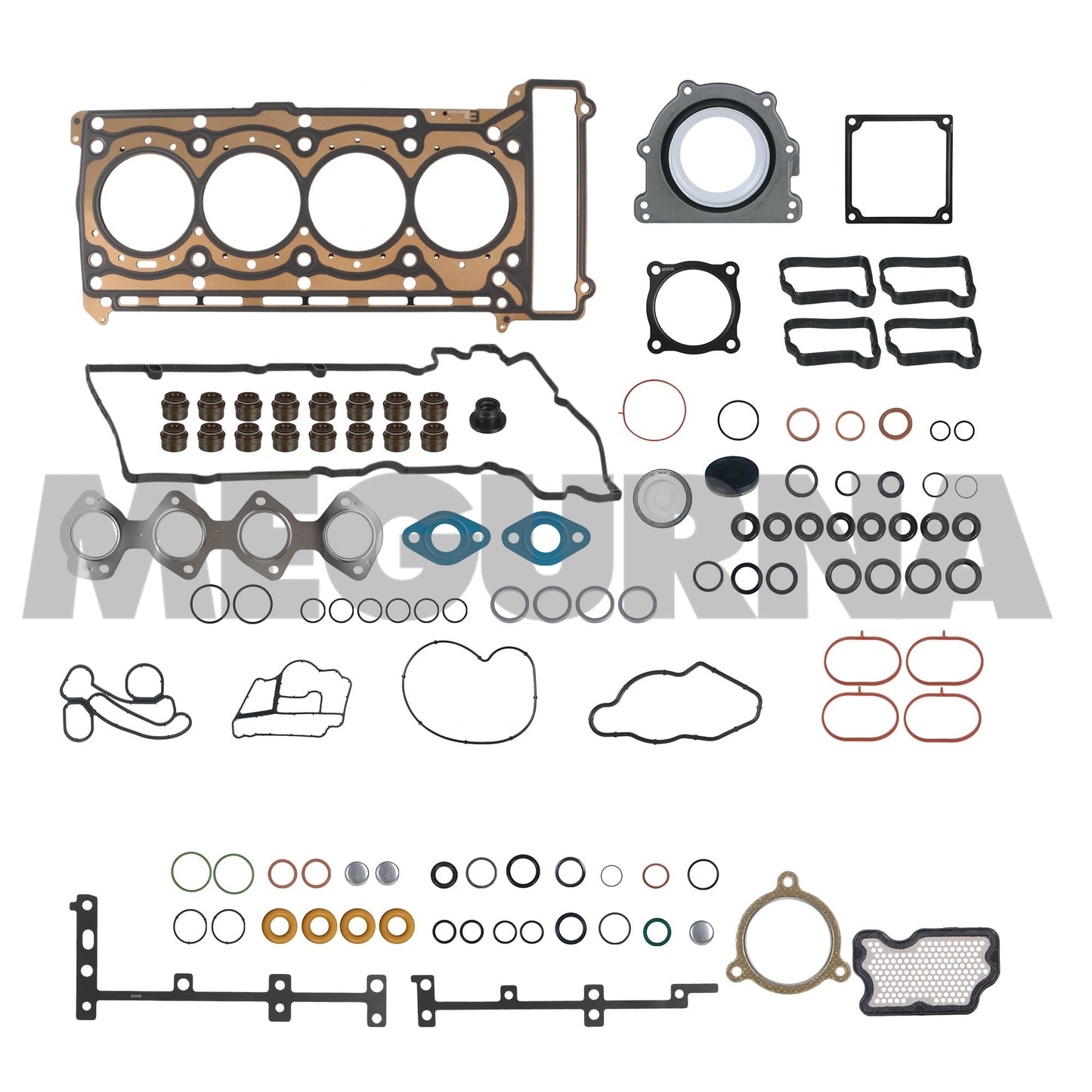 BENZ  Engine repair kit  271 016 05 20 B1