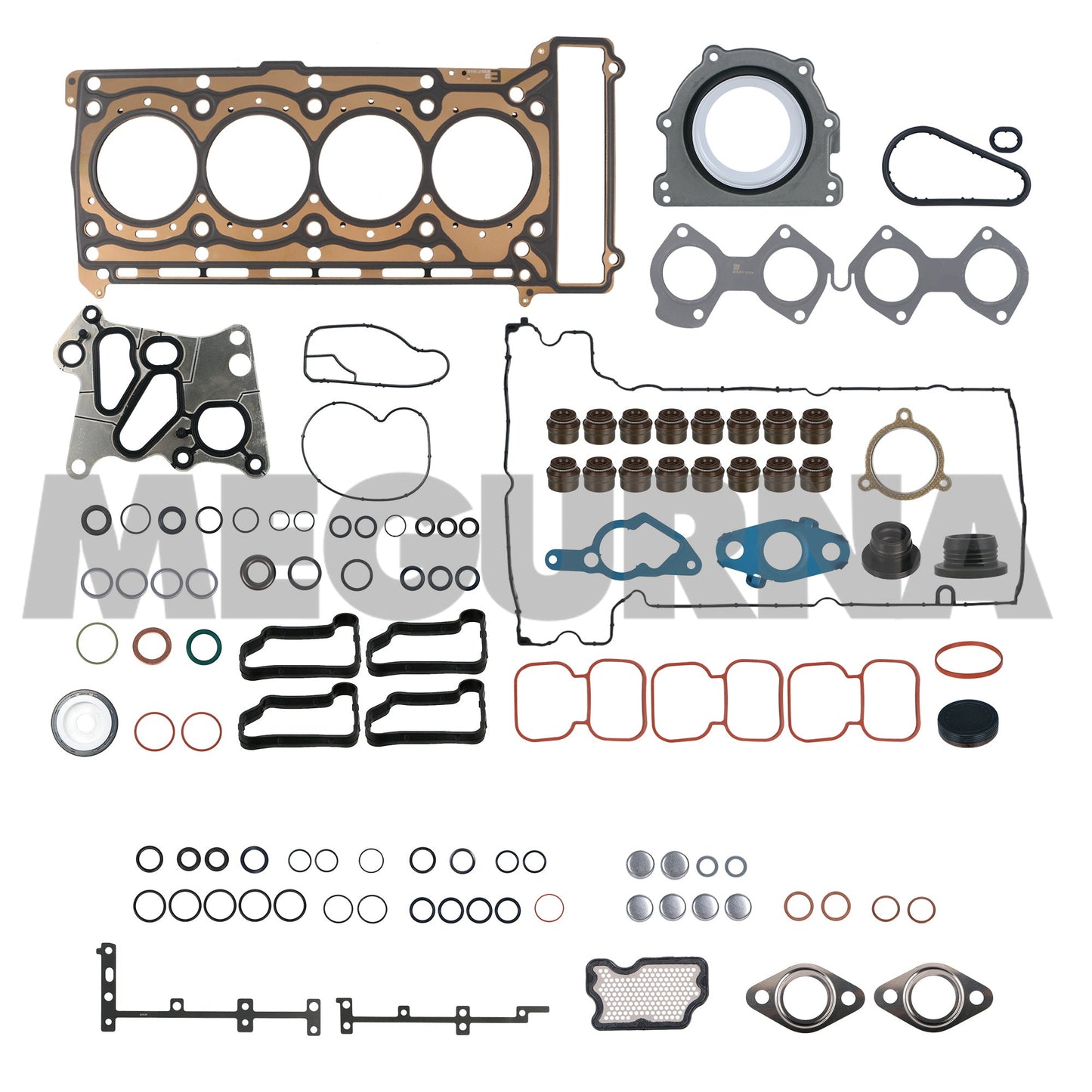 BENZ  Engine repair kit  271 016 05 20 B2