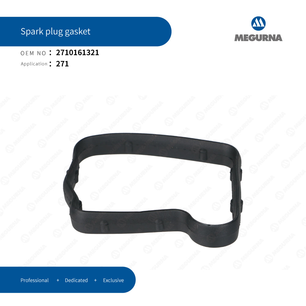 Mercedes-Benz 271 016 13 21 Spark plug sealing ring for MERCEDES-BENZ - M 271.820/MERCEDES-BENZ - M 271.860