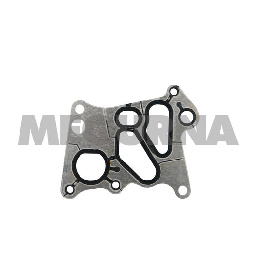 BENZ  Oil filter housing gasket  271 184 02 80