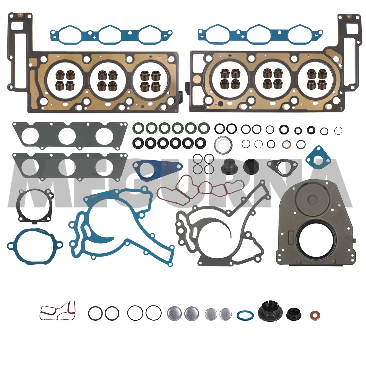 BENZ  Engine repair kit  272 016 08 20 B1
