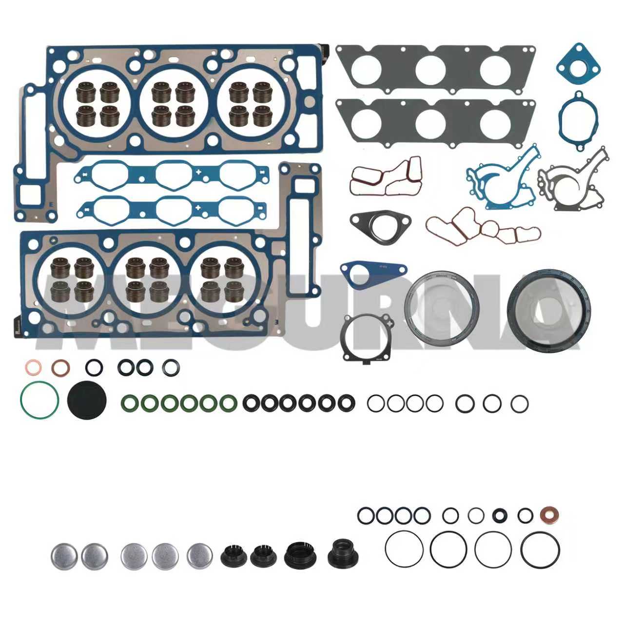 BENZ  Engine repair kit  272 016 15 20 B2