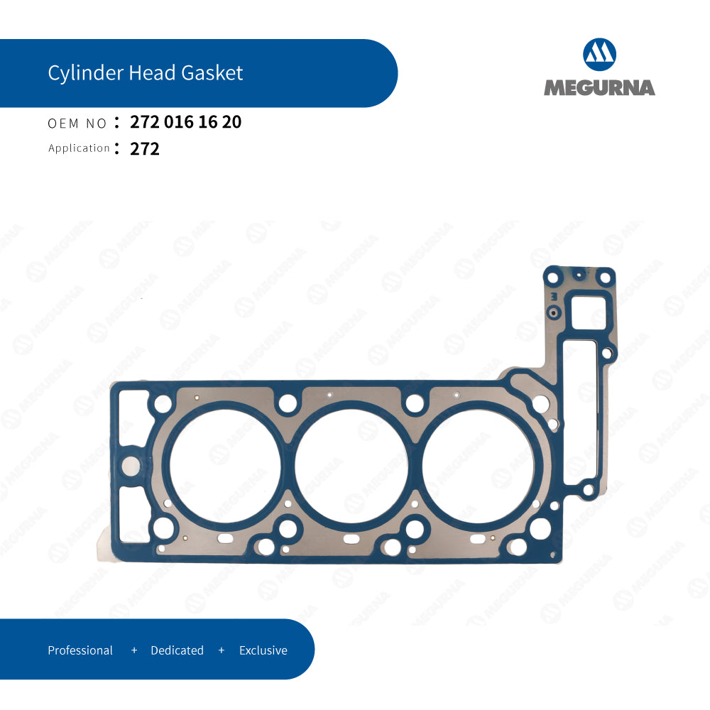 Mercedes-Benz 272 016 16 20/68005671AA Cylinder Head Gasket for MERCEDES-BENZ - M 272.960/MERCEDES-BENZ - M 272.966