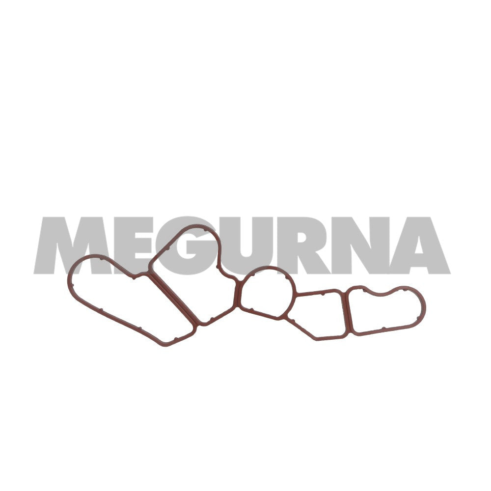 BENZ  Seal gasket - oil cooler  272 184 00 80