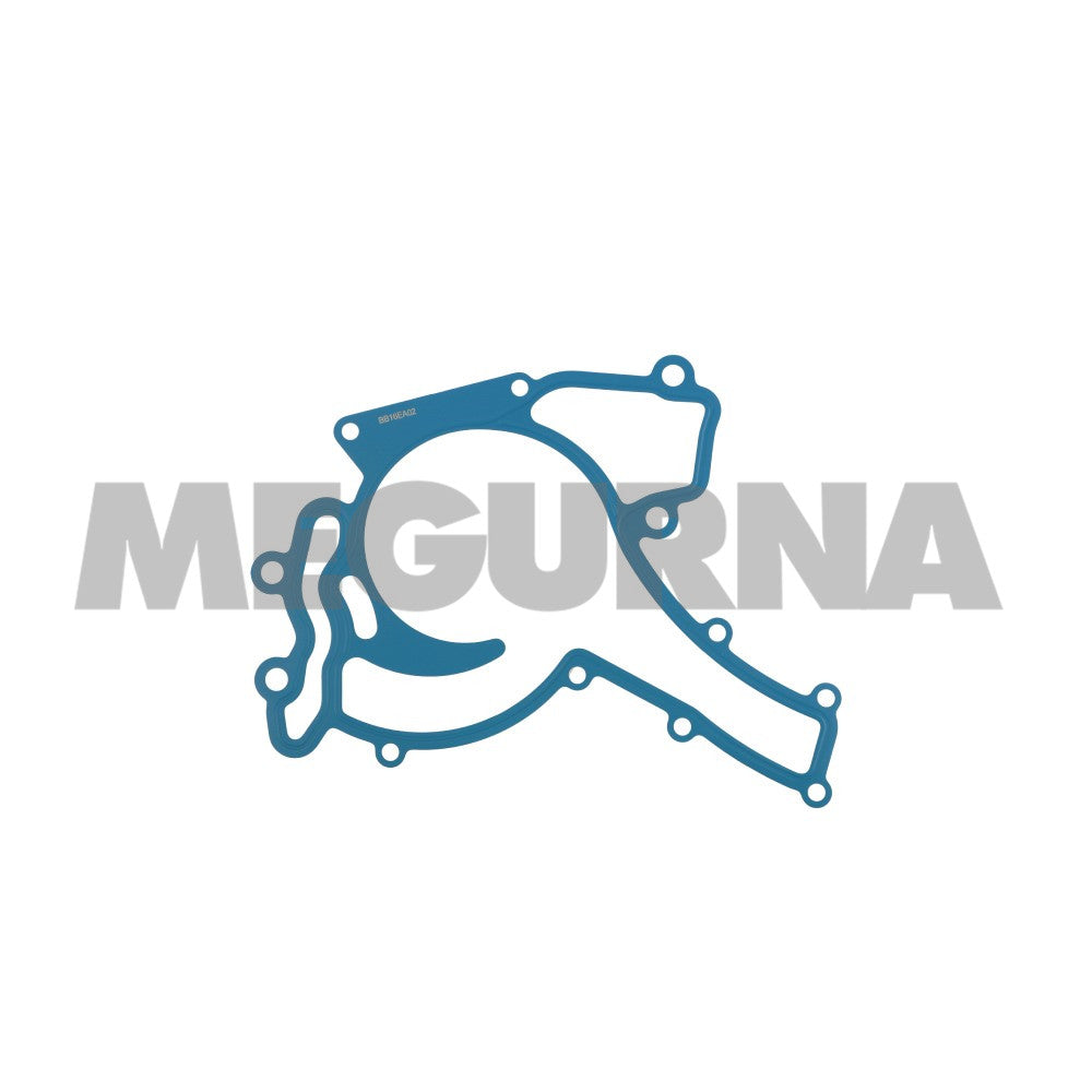 BENZ  Seal gasket - water pump  272 201 02 80