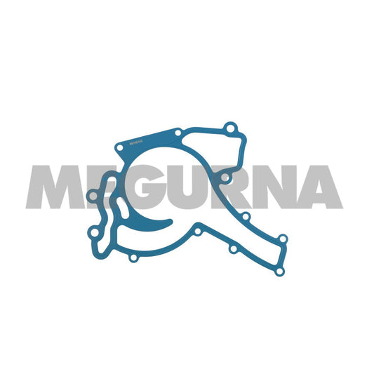 BENZ  Seal gasket - water pump  272 201 02 80