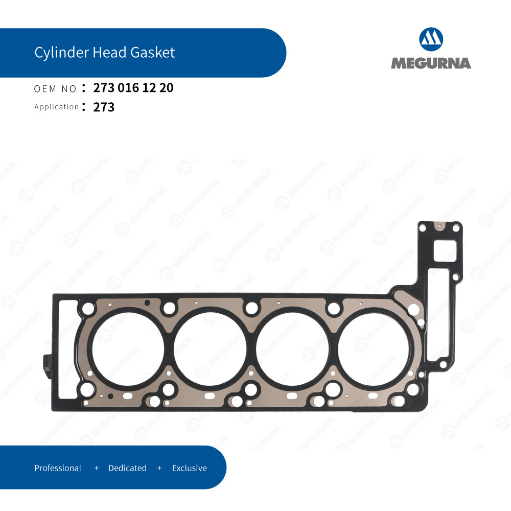 Mercedes-Benz 273 016 12 20 Cylinder Head Gasket for MERCEDES-BENZ - M 273.922/MERCEDES-BENZ - M 273.923