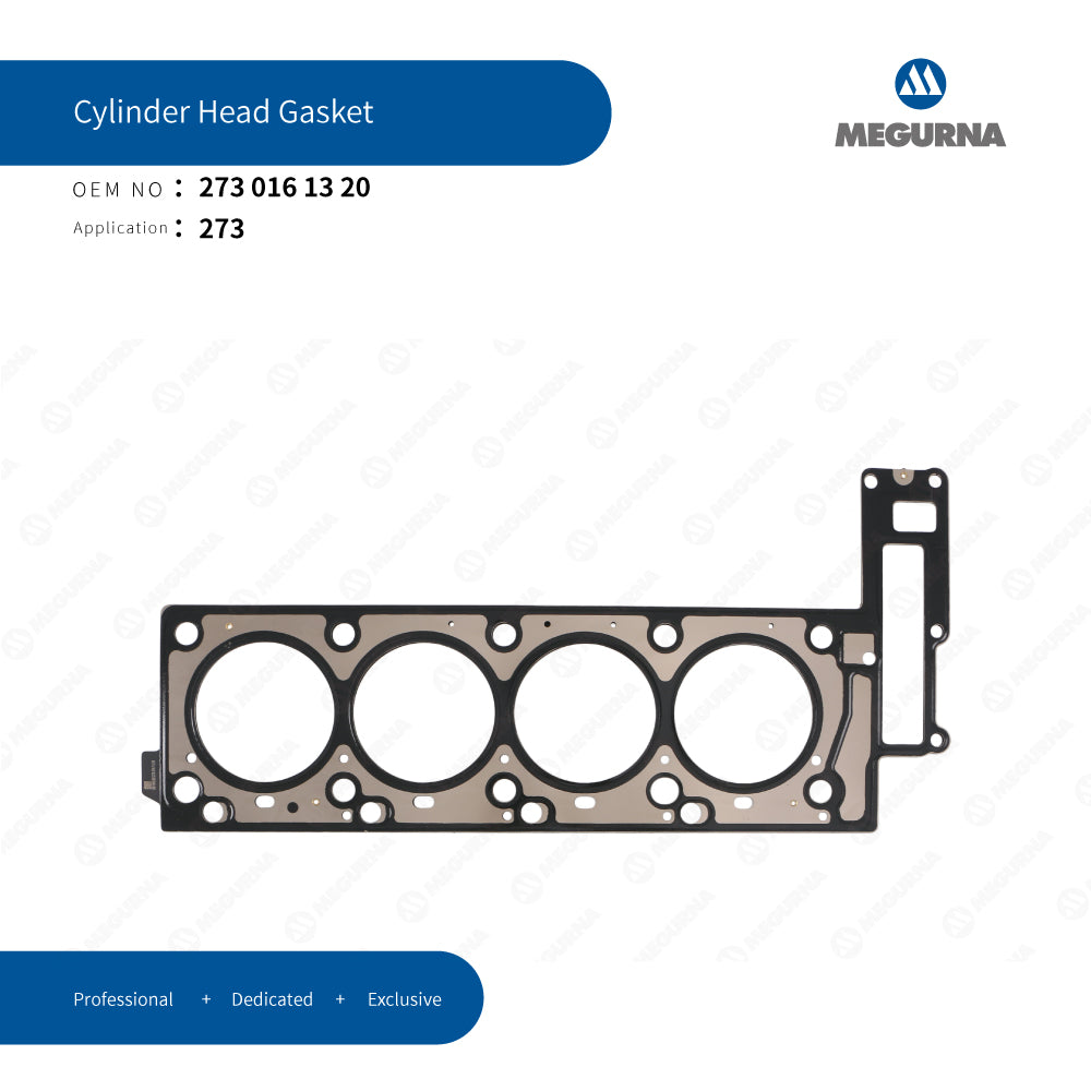 Mercedes-Benz 273 016 13 20 Cylinder Head Gasket for MERCEDES-BENZ - M 273.922/MERCEDES-BENZ - M 273.923