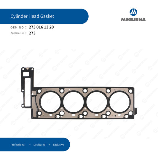 Mercedes-Benz 273 016 13 20 Cylinder Head Gasket for MERCEDES-BENZ - M 273.922/MERCEDES-BENZ - M 273.923