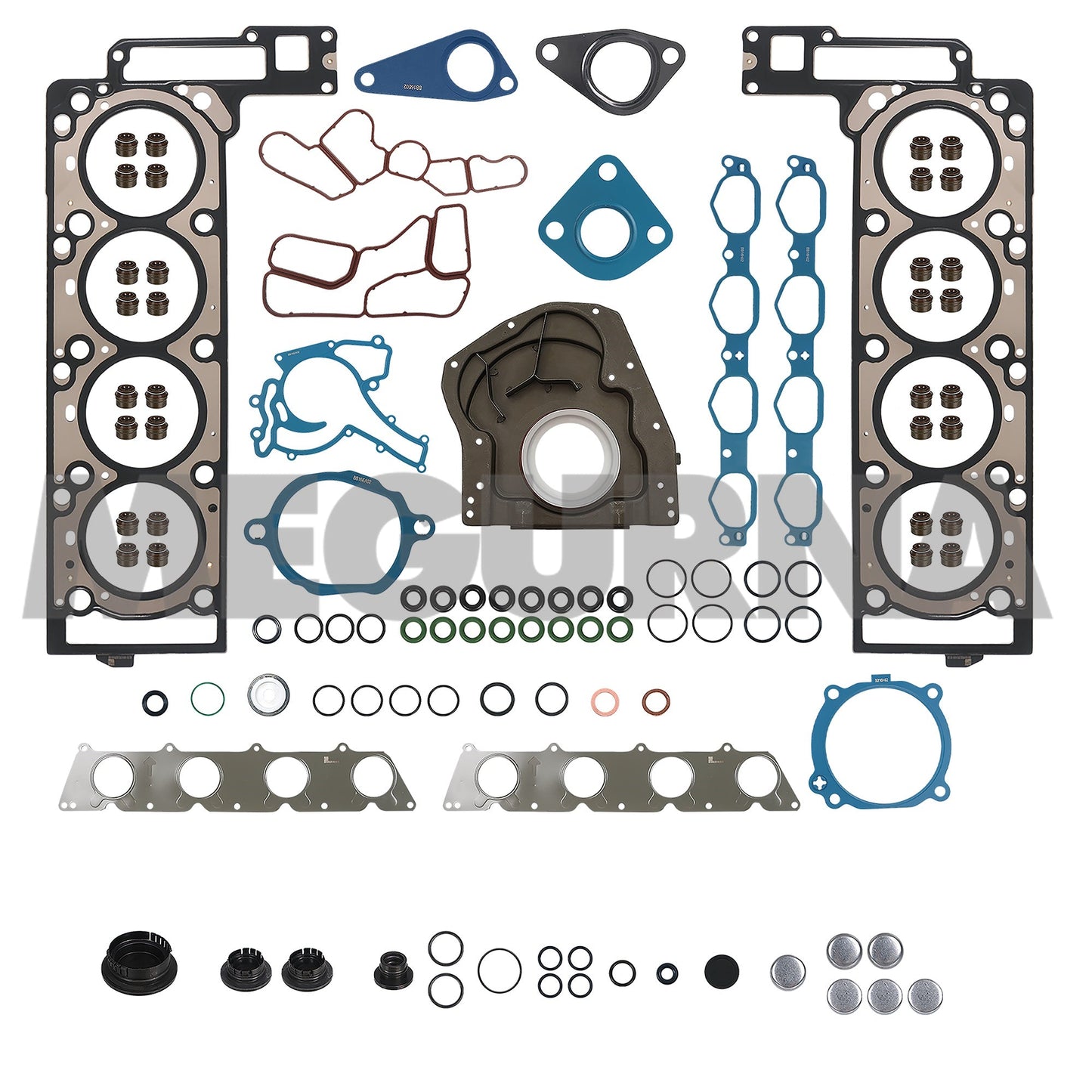 BENZ  Engine repair kit  273 016 13 20 B1