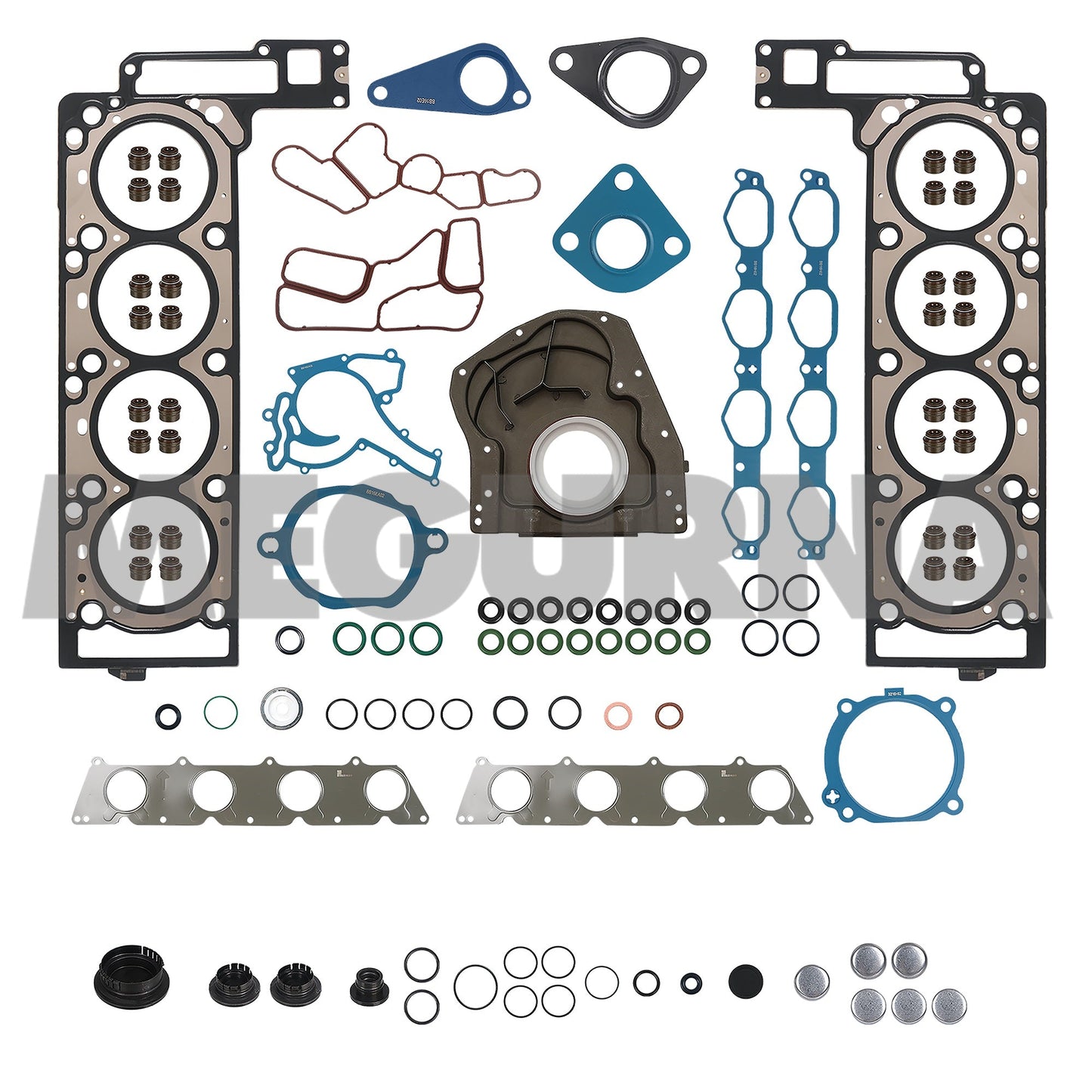 BENZ  Engine repair kit  273 016 14 20 B1